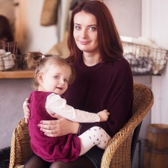 Валерия Баковец, 26.05.1989, Минск