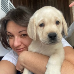 Юлия Мазалова, 25.12, Новосибирск