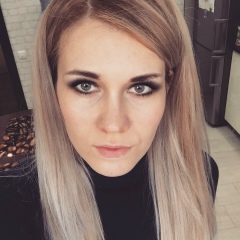 Кристина Боярская, 08.12.1988