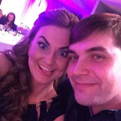 Алексей Дунаев, 19.08, Санкт-Петербург