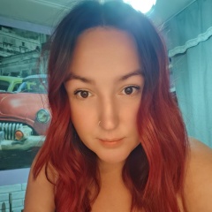 Юлия Кузнецова, Москва