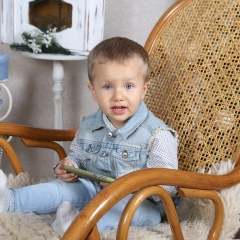 Максим Солтанчук, 15.04, Одесса