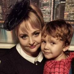 Anna Anatolievna, 16.03, Красноярск