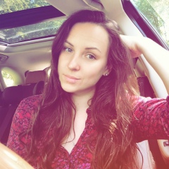 Екатерина Савватеева, 09.01, Москва