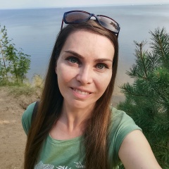 Мария Жолобова, 18.06.1986, Санкт-Петербург