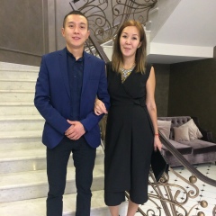 Газиз Саукомбеков, 09.02.1992, Караганда