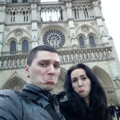 Константин Фролов, 14.05.1992, Киев