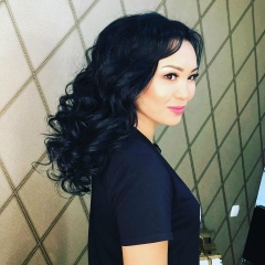 Алия Абубакир, 15.06, Алматы