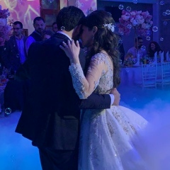 Елена Сафарян, 16.09, Москва