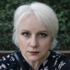 Елена Хазова, 17.04, Москва