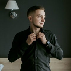 Никита Потапов, 25.08.1998