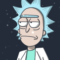Rick Sanchez, 01.04.1947