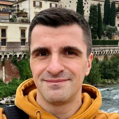 Дмитрий Смолев, 25.05.1988, Москва