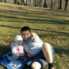 Aisulu Amantaikyzy, 13.04.1991, Алматы