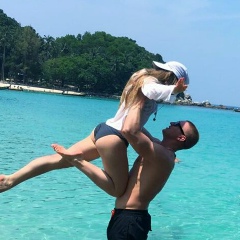 Артем Силаев, 16.11.1989, Томск