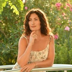 Наталья Курудимова, Санкт-Петербург