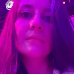 Екатерина Галаган, 21.09, Санкт-Петербург