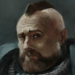 Иван Смолкин, 08.07.1987, Санкт-Петербург