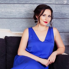 Юлия Глухова, 05.09.1985, Воронеж