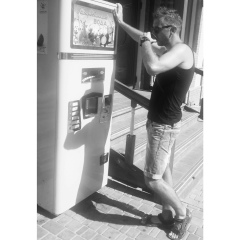 Сергей Конограй, 07.09.1983, Кривой Рог