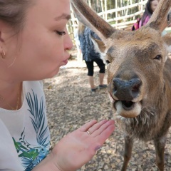 Анастасия Сивова, 12.09, Нижний Новгород