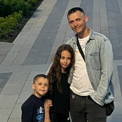 Игорь Денисов, 01.07.1987, Екатеринбург