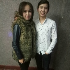 Тимур Сарсенбаев, 07.08.1998