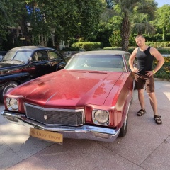 Максим Барашевский, 20.10.1995, Волгоград