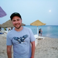 Сергей Белов, 28.12, Москва