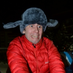 Паша Николаев, 22.05.1983