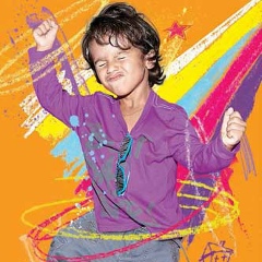 Антоха Иванов, 02.10, Магнитогорск