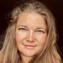 Мария Хлебникова, 26.11.1990, Москва