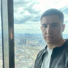 Алексей Быков, 08.12, Иркутск