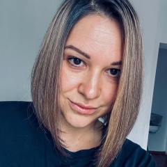 Виктория Никишина, 30.11.1990, Запорожье