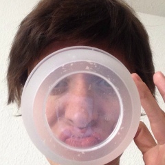 Наталия Сандовская, 21.04, Донецк