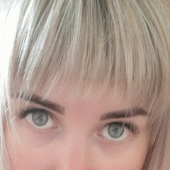 Анютка Аряпова, 16.06.1989, Самара