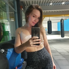 Татьяна Палина, 08.04, Москва