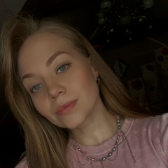 Ника Лыкова, 28.02, Краснодар