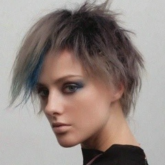 Алина Крыжановская, Санкт-Петербург