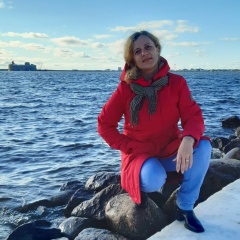 Анжелика Новаленко, 22.04, Витебск