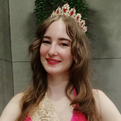 Эльвира Савитская, 30.03