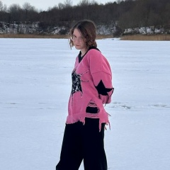 Соня Вишневская, 26.03.2001, Калининград