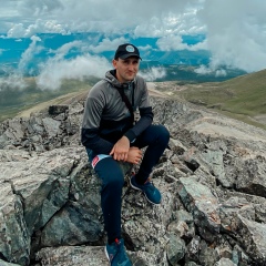 Николай Кугай, Новосибирск