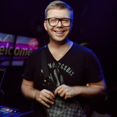 Егор Кулик, 30.12.1983, Минск