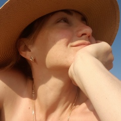 Виктория Санькова, 05.03.1987, Ростов-на-Дону