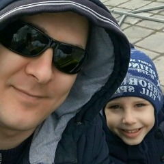 Yan Falkov, 09.05, Темиртау