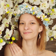 Інна Паніматченко, 24.01.1989, Фастов