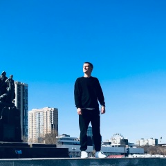 Александр Мел, 15.09, Коктебель