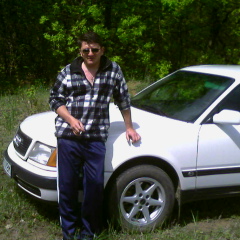 Владимир Колбанов, 25.10.1972, Уральск