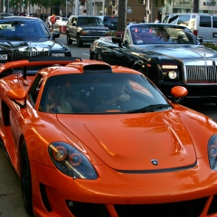 Эльдар Саинов, 21.09, Самара